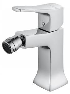 Смеситель для биде Wonzon & Woghand WW-88016072-CR хром