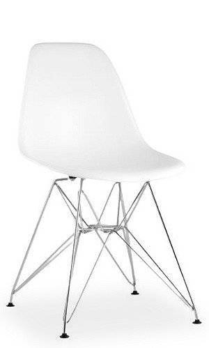 Стул Stool Group Eames Dsr SGR_DC-20101301_white