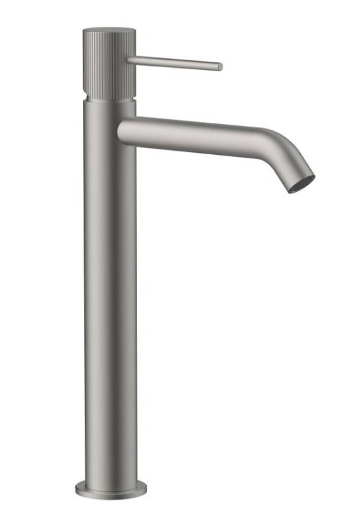 Смеситель для кухни AltroBagno Bilancia 010225 Ni никель