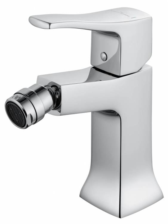 Смеситель для биде Wonzon & Woghand WW-88016072-CR хром