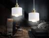 Подвесной светильник Ambrella light Traditional TR8112 фото 4