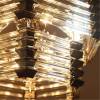Подвесная люстра Arte Lamp Caravaggio A1059SP-9CC фото 4