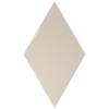 Керамическая плитка Equipe Rhombus Wall 22749 Cream 15.2x26.3