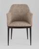 Стул Stool Group Itan DC1122 997-7+ PUSXH-06 коричневый фото 8