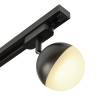 Трековый светодиодный светильник MyFar Ball MT0125-GX53-B фото 4