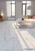 Керамогранит Maimoon Glossy Arabescato Grey 80x80 фото 13