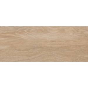 Керамогранит Laparet Oliver Коричневый 20x50