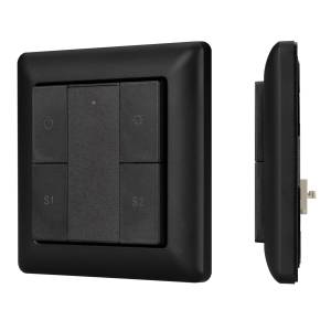 Панель универсальная клавишная Arlight 31100