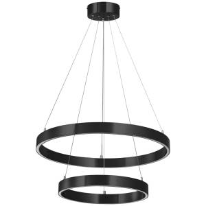 Подвесная люстра Lightstar Saturno 748117