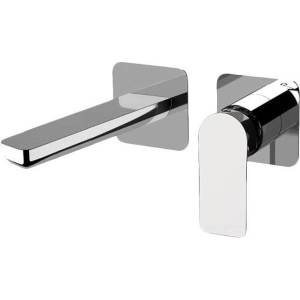 Смеситель для раковины Remer Infinity I15PL с внутренней частью