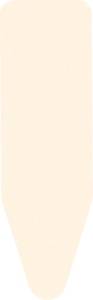 Чехол для гладильной доски Brabantia PerfectFit D 134906 135x45, экрю