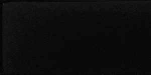 Керамическая плитка EQUIPE EVOLUTION 12740 Negro Brillo 7.5x15