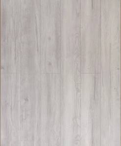 Ламинат AlixFloor Regista 8/33 4V D7057 Дуб тетис белый 1380x191