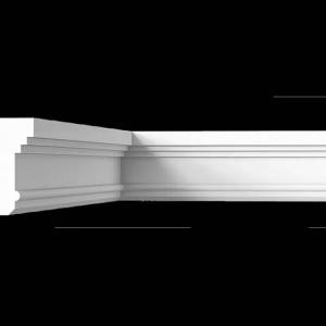 Карниз гладкий Artpole SKT25 115x6.5x2.3