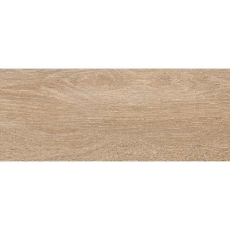 Керамогранит Laparet Oliver Коричневый 20x50