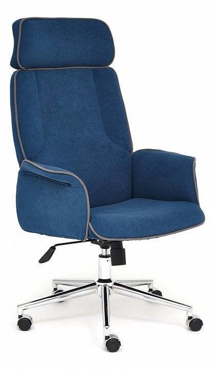 Кресло для руководителя Tetchair Charm TET_13912