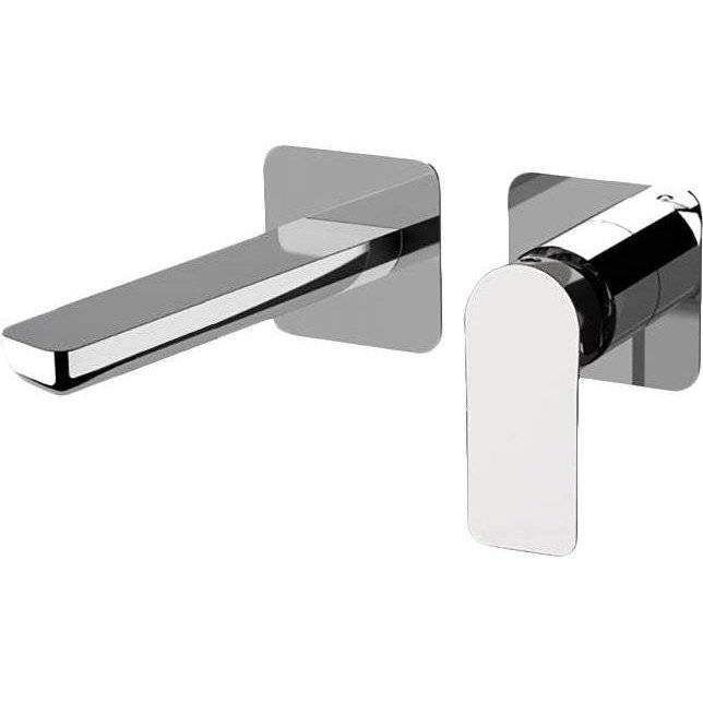 Смеситель для раковины Remer Infinity I15PL с внутренней частью