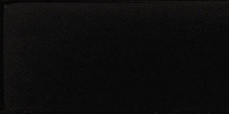 Керамическая плитка EQUIPE EVOLUTION 12740 Negro Brillo 7.5x15