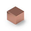 Профиль лестничный F-образный Neexy pv53-15 RG розовый блестящий 270x2.42x2.38 фото 3