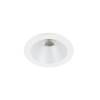Светильник потолочный встраиваемый Arte Lamp Helm Mini A2859PL-1WH