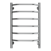 Полотенцесушитель Terminus Виктория П6 40x65, электрический фото 2