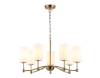 Подвесной светильник Ambrella light High Light LH56053