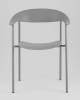 Стул Stool Group Eila PC018 grey серый фото 3
