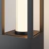 Садово-парковый светильник Maytoni Expo O480FL-L25B3K фото 4