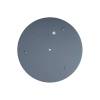 Потолочный светодиодный светильник Loft IT Axel 10003/24 grey фото 3