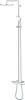 Душевая стойка Grohe Tempesta Cosmopolitan System 250 26672000 с термостатом фото 3