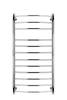 Полотенцесушитель электрический Secado Милан 4603777452001 5 120x40, R, хром