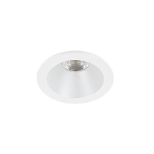 Светильник потолочный встраиваемый Arte Lamp Helm Mini A2859PL-1WH