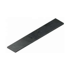 Ступень Italon Материя 620070001487 Титанио Угловая Левая 33x160