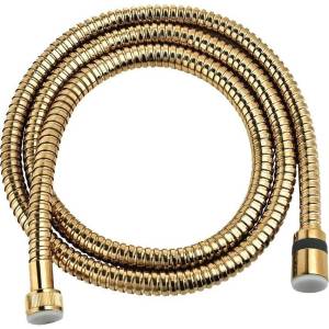 Душевой шланг Lemark Turn-Free LE8037B-Gold
