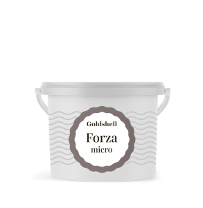 Микроцемент мелкого помола Goldshell Forza Micro 2.25 кг