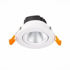 Встраиваемый светильник ST Luce Miro ST211.548.10.36