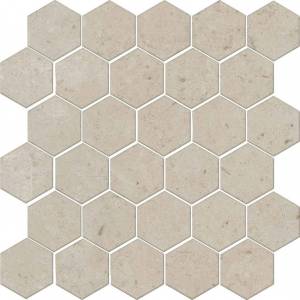 Мозаика Kerama Marazzi Карму 63008 Бежевый (из 30 частей) 29.7x29.8