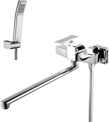 Универсальный смеситель Lemark Unit LM4517C