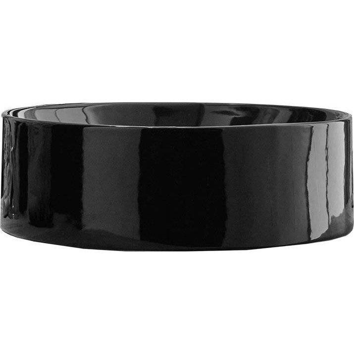 Раковина Jacob Delafon Vox E14800-7 42 см, черная