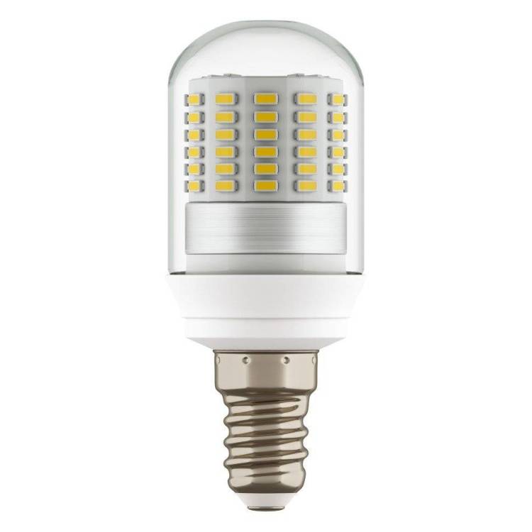Лампа светодиодная Lightstar LED 930704 E14 9W 4000K