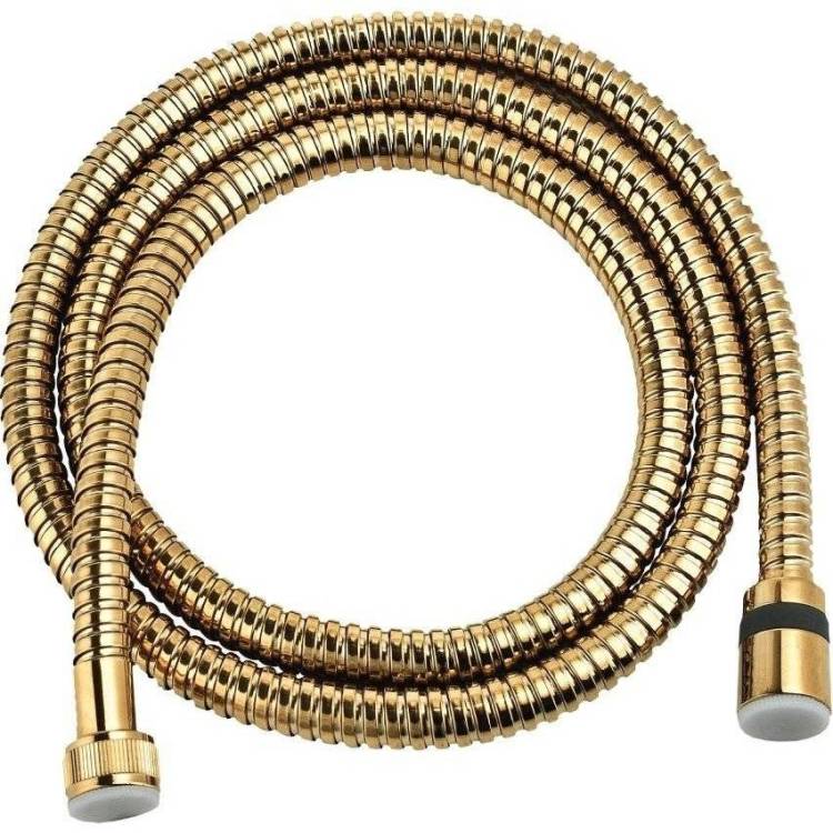 Душевой шланг Lemark Turn-Free LE8037B-Gold