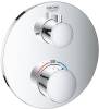 Термостатический смеситель Grohe Grohtherm 24077000 для ванны с душем
