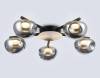 Светильник светодиодный потолочный Ambrella light High Light LH12009