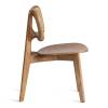 Стул Tetchair Odin (mod.XMS-CB2828) 24415 груша фото 2