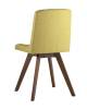 Стул Stool Group Marta LW1902 BZ13-GREEN нежно-зеленый фото 5