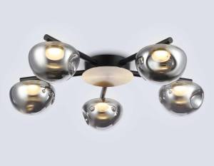 Светильник светодиодный потолочный Ambrella light High Light LH12009