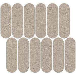 Декор Kerama Marazzi Джиминьяно ID145 Наборный Бежевый Матовый 30x32