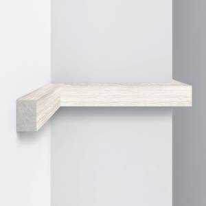 Молдинг DECOMASTER D048-1070 290x3x2