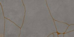 Керамогранит Fioranese Kintsugi Hibi Storm naturale 60.4x120.8