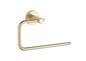 Полотенцедержатель Boheme Uno 10975-G Gold